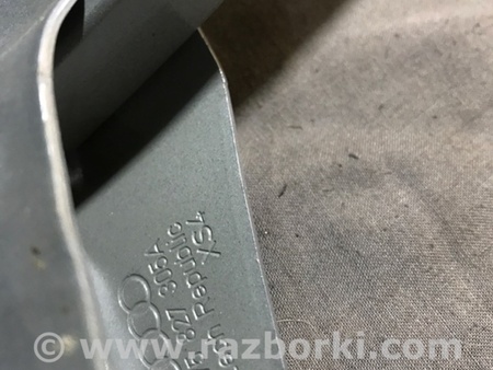 ФОТО Петля крышки багажника для Audi (Ауди) A4 B8 - 8K2, 8K5 (08.2007-11.2015) Киев