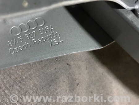 ФОТО Петля крышки багажника для Audi (Ауди) A4 B8 - 8K2, 8K5 (08.2007-11.2015) Киев