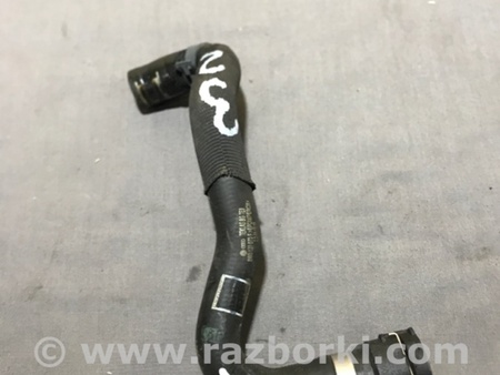 ФОТО Патрубок системы охлаждения для Audi (Ауди) A4 B8 - 8K2, 8K5 (08.2007-11.2015) Киев