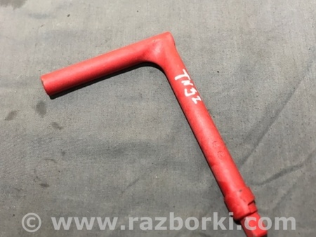 ФОТО Механизм разблокировки для Audi (Ауди) A4 B8 - 8K2, 8K5 (08.2007-11.2015) Киев