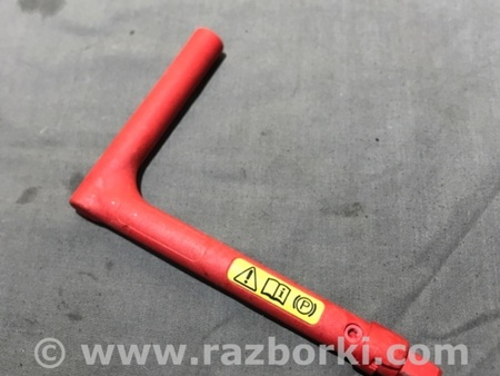 ФОТО Механизм разблокировки для Audi (Ауди) A4 B8 - 8K2, 8K5 (08.2007-11.2015) Киев