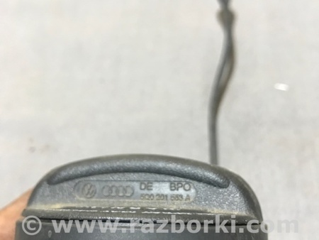 ФОТО Крышка топливного бака для Audi (Ауди) A4 B8 - 8K2, 8K5 (08.2007-11.2015) Киев