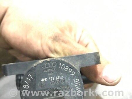 ФОТО Помпа для Audi (Ауди) A4 B8 - 8K2, 8K5 (08.2007-11.2015) Киев