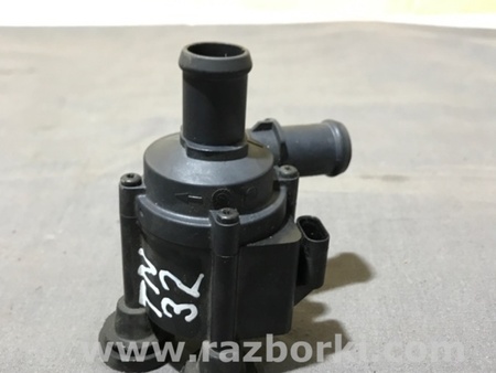 ФОТО Помпа для Audi (Ауди) A4 B8 - 8K2, 8K5 (08.2007-11.2015) Киев