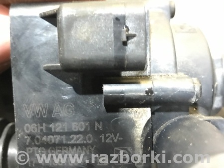 ФОТО Помпа для Audi (Ауди) A4 B8 - 8K2, 8K5 (08.2007-11.2015) Киев