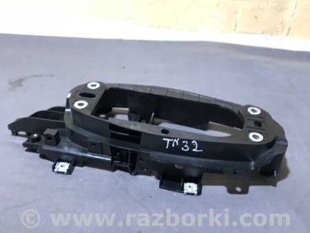 ФОТО Кронштейн для Audi (Ауди) A4 B8 - 8K2, 8K5 (08.2007-11.2015) Киев