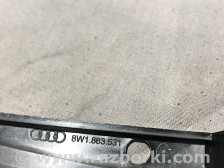 ФОТО Кронштейн для Audi (Ауди) A4 B8 - 8K2, 8K5 (08.2007-11.2015) Киев