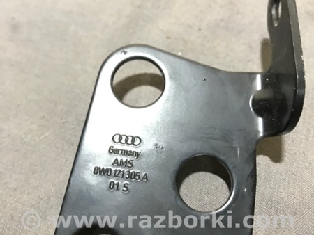 ФОТО Кронштейн для Audi (Ауди) A4 B8 - 8K2, 8K5 (08.2007-11.2015) Киев