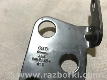 ФОТО Кронштейн для Audi (Ауди) A4 B8 - 8K2, 8K5 (08.2007-11.2015) Киев