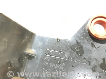 ФОТО Кронштейн для Audi (Ауди) A4 B8 - 8K2, 8K5 (08.2007-11.2015) Киев
