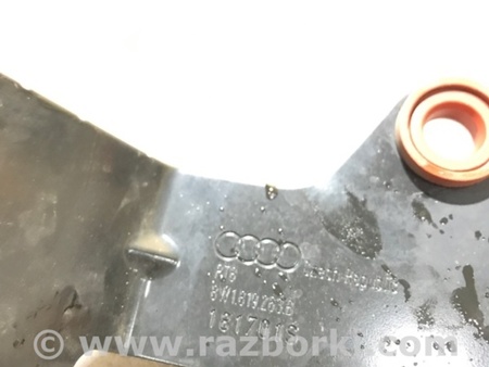 ФОТО Кронштейн для Audi (Ауди) A4 B8 - 8K2, 8K5 (08.2007-11.2015) Киев