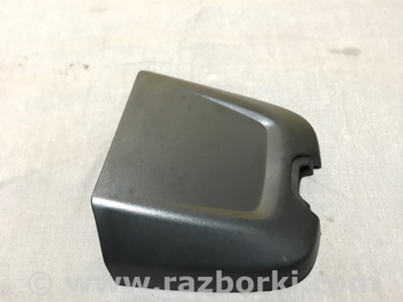 ФОТО Пластик для Audi (Ауди) A4 B8 - 8K2, 8K5 (08.2007-11.2015) Киев