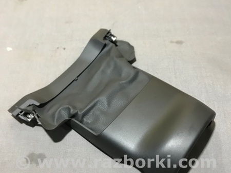 ФОТО Пластик для Audi (Ауди) A4 B8 - 8K2, 8K5 (08.2007-11.2015) Киев