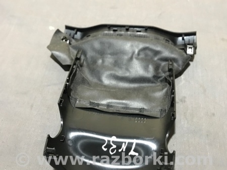 ФОТО Пластик для Audi (Ауди) A4 B8 - 8K2, 8K5 (08.2007-11.2015) Киев