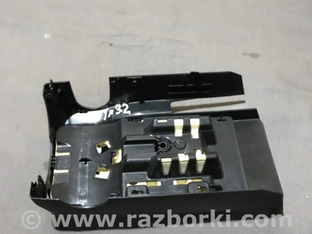 ФОТО Пластик для Audi (Ауди) A4 B8 - 8K2, 8K5 (08.2007-11.2015) Киев