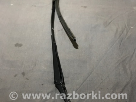 ФОТО Дворник лобового стекла для Audi (Ауди) A4 B8 - 8K2, 8K5 (08.2007-11.2015) Киев