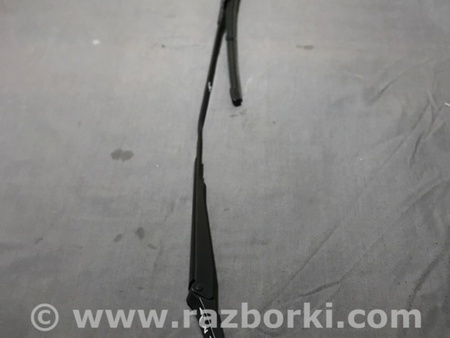 ФОТО Дворник лобового стекла для Audi (Ауди) A4 B8 - 8K2, 8K5 (08.2007-11.2015) Киев