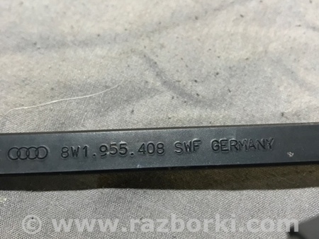 ФОТО Дворник лобового стекла для Audi (Ауди) A4 B8 - 8K2, 8K5 (08.2007-11.2015) Киев