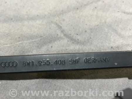 ФОТО Дворник лобового стекла для Audi (Ауди) A4 B8 - 8K2, 8K5 (08.2007-11.2015) Киев