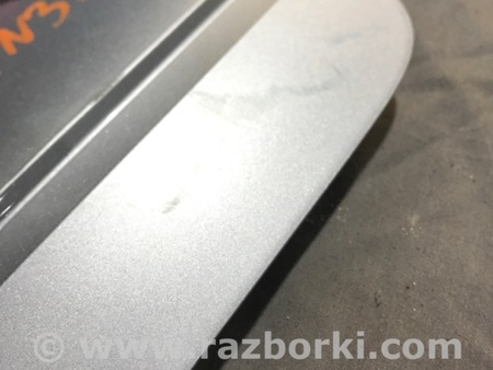 ФОТО Лючок топливного бака для Audi (Ауди) A4 B8 - 8K2, 8K5 (08.2007-11.2015) Киев