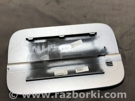 ФОТО Лючок топливного бака для Audi (Ауди) A4 B8 - 8K2, 8K5 (08.2007-11.2015) Киев