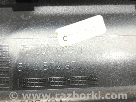 ФОТО Лючок топливного бака для Audi (Ауди) A4 B8 - 8K2, 8K5 (08.2007-11.2015) Киев