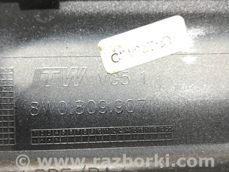 ФОТО Лючок топливного бака для Audi (Ауди) A4 B8 - 8K2, 8K5 (08.2007-11.2015) Киев