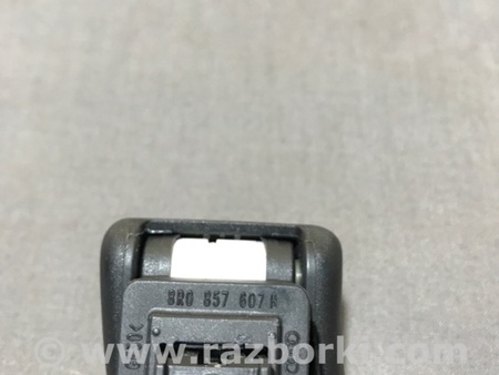 ФОТО Ручка потолка для Audi (Ауди) A4 B8 - 8K2, 8K5 (08.2007-11.2015) Киев