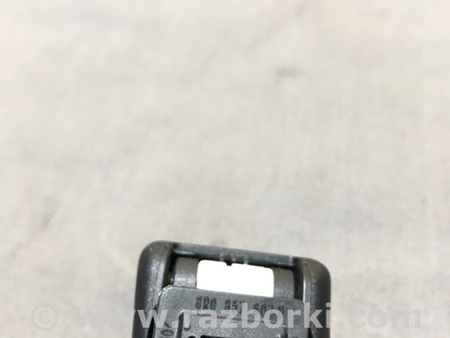 ФОТО Ручка потолка для Audi (Ауди) A4 B8 - 8K2, 8K5 (08.2007-11.2015) Киев