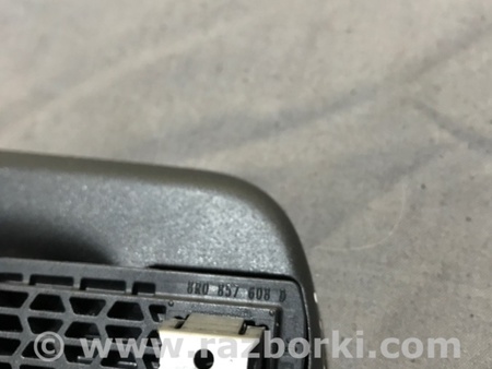 ФОТО Ручка потолка для Audi (Ауди) A4 B8 - 8K2, 8K5 (08.2007-11.2015) Киев