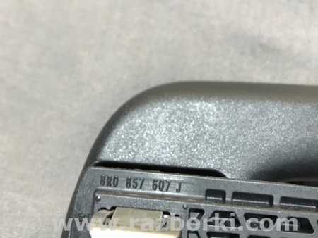 ФОТО Ручка потолка для Audi (Ауди) A4 B8 - 8K2, 8K5 (08.2007-11.2015) Киев