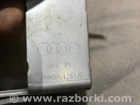 ФОТО Кронштейн для Audi (Ауди) A4 B8 - 8K2, 8K5 (08.2007-11.2015) Киев