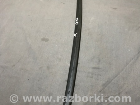 ФОТО Молдинг лобового стекла для Audi (Ауди) A4 B8 - 8K2, 8K5 (08.2007-11.2015) Киев