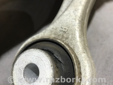ФОТО Рычаг подвески для Audi (Ауди) A4 B8 - 8K2, 8K5 (08.2007-11.2015) Киев