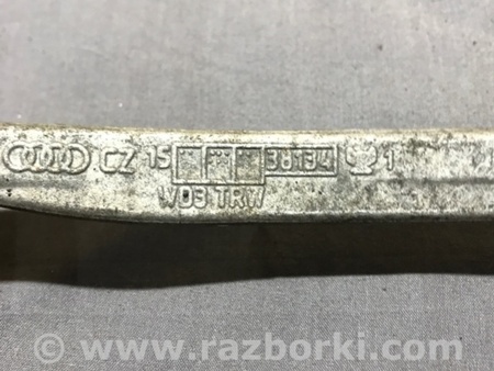 ФОТО Рычаг подвески для Audi (Ауди) A4 B8 - 8K2, 8K5 (08.2007-11.2015) Киев