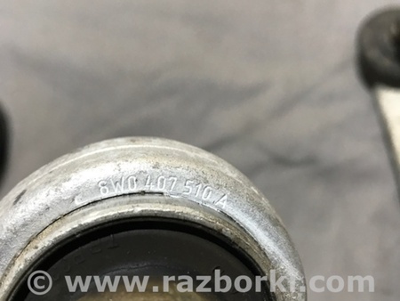 ФОТО Рычаг подвески для Audi (Ауди) A4 B8 - 8K2, 8K5 (08.2007-11.2015) Киев