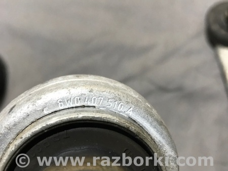 ФОТО Рычаг подвески для Audi (Ауди) A4 B8 - 8K2, 8K5 (08.2007-11.2015) Киев