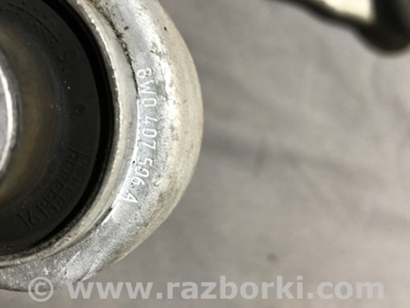 ФОТО Рычаг подвески для Audi (Ауди) A4 B8 - 8K2, 8K5 (08.2007-11.2015) Киев