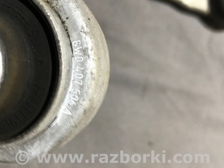 ФОТО Рычаг подвески для Audi (Ауди) A4 B8 - 8K2, 8K5 (08.2007-11.2015) Киев