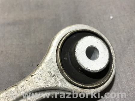 ФОТО Рычаг подвески для Audi (Ауди) A4 B8 - 8K2, 8K5 (08.2007-11.2015) Киев