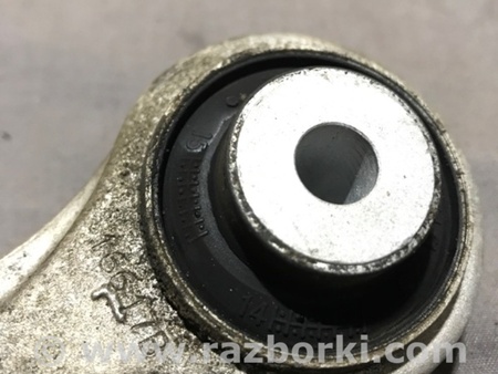 ФОТО Рычаг подвески для Audi (Ауди) A4 B8 - 8K2, 8K5 (08.2007-11.2015) Киев
