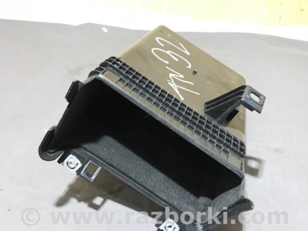 ФОТО Пластик для Audi (Ауди) A4 B8 - 8K2, 8K5 (08.2007-11.2015) Киев