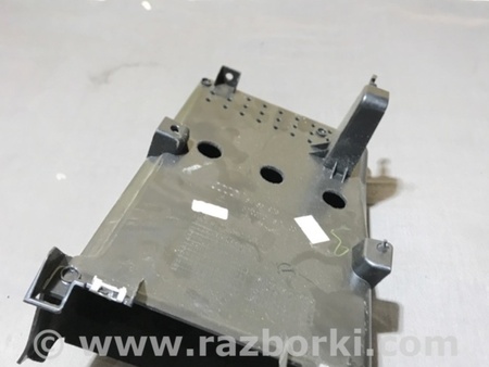 ФОТО Пластик для Audi (Ауди) A4 B8 - 8K2, 8K5 (08.2007-11.2015) Киев