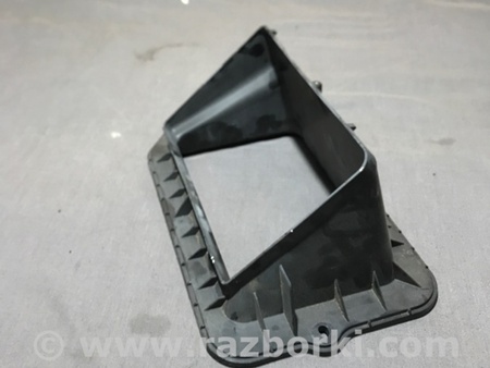 ФОТО Воздуховод печки для Audi (Ауди) A4 B8 - 8K2, 8K5 (08.2007-11.2015) Киев