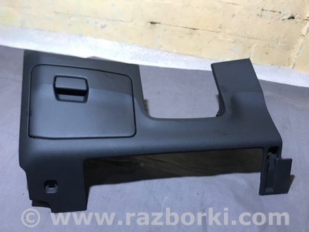 ФОТО Пластик для Audi (Ауди) A4 B8 - 8K2, 8K5 (08.2007-11.2015) Киев