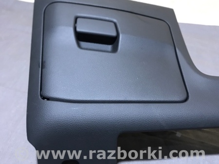 ФОТО Пластик для Audi (Ауди) A4 B8 - 8K2, 8K5 (08.2007-11.2015) Киев