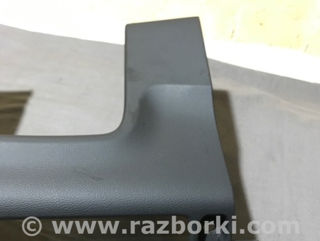 ФОТО Пластик для Audi (Ауди) A4 B8 - 8K2, 8K5 (08.2007-11.2015) Киев