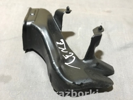 ФОТО Воздуховод печки для Audi (Ауди) A4 B8 - 8K2, 8K5 (08.2007-11.2015) Киев