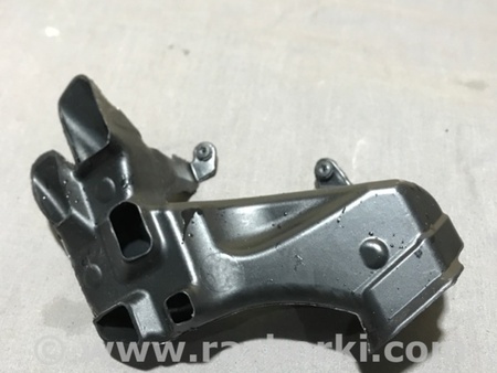 ФОТО Воздуховод печки для Audi (Ауди) A4 B8 - 8K2, 8K5 (08.2007-11.2015) Киев