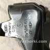 ФОТО Воздуховод печки для Audi (Ауди) A4 B8 - 8K2, 8K5 (08.2007-11.2015) Киев